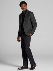 Slim Fit Sport Coat