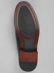 Kylian Wingtip Oxfords