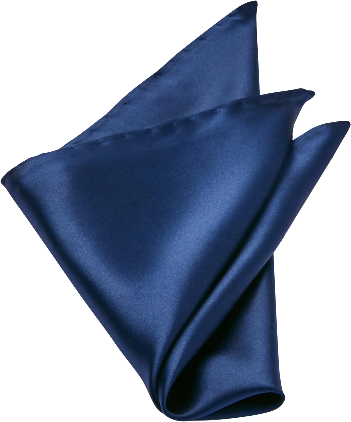 Solid Pocket Square