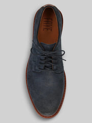 Paul Lite Plain Toe Oxfords