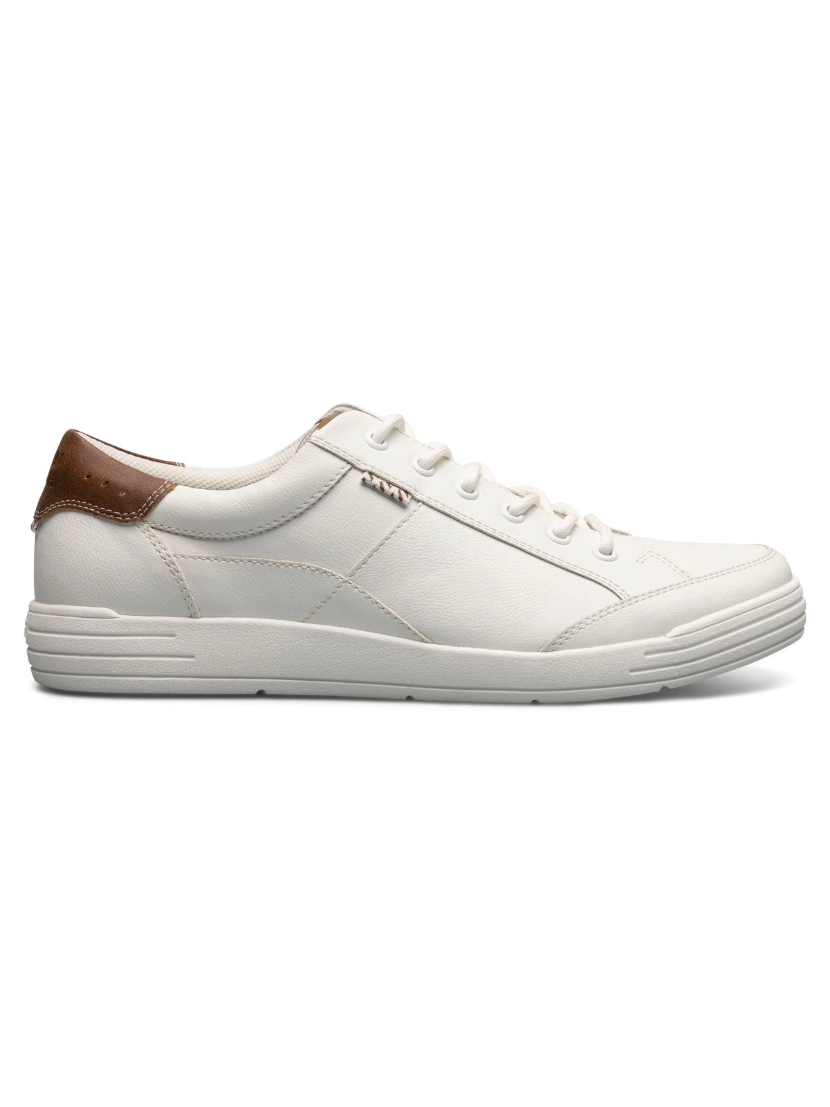 Kore City Walk Lace-To-Toe Oxford Sneakers