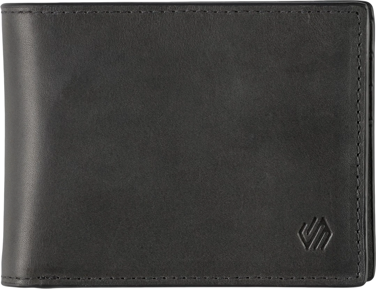 Rhodes 2-in-1 Leather Billfold Wallet