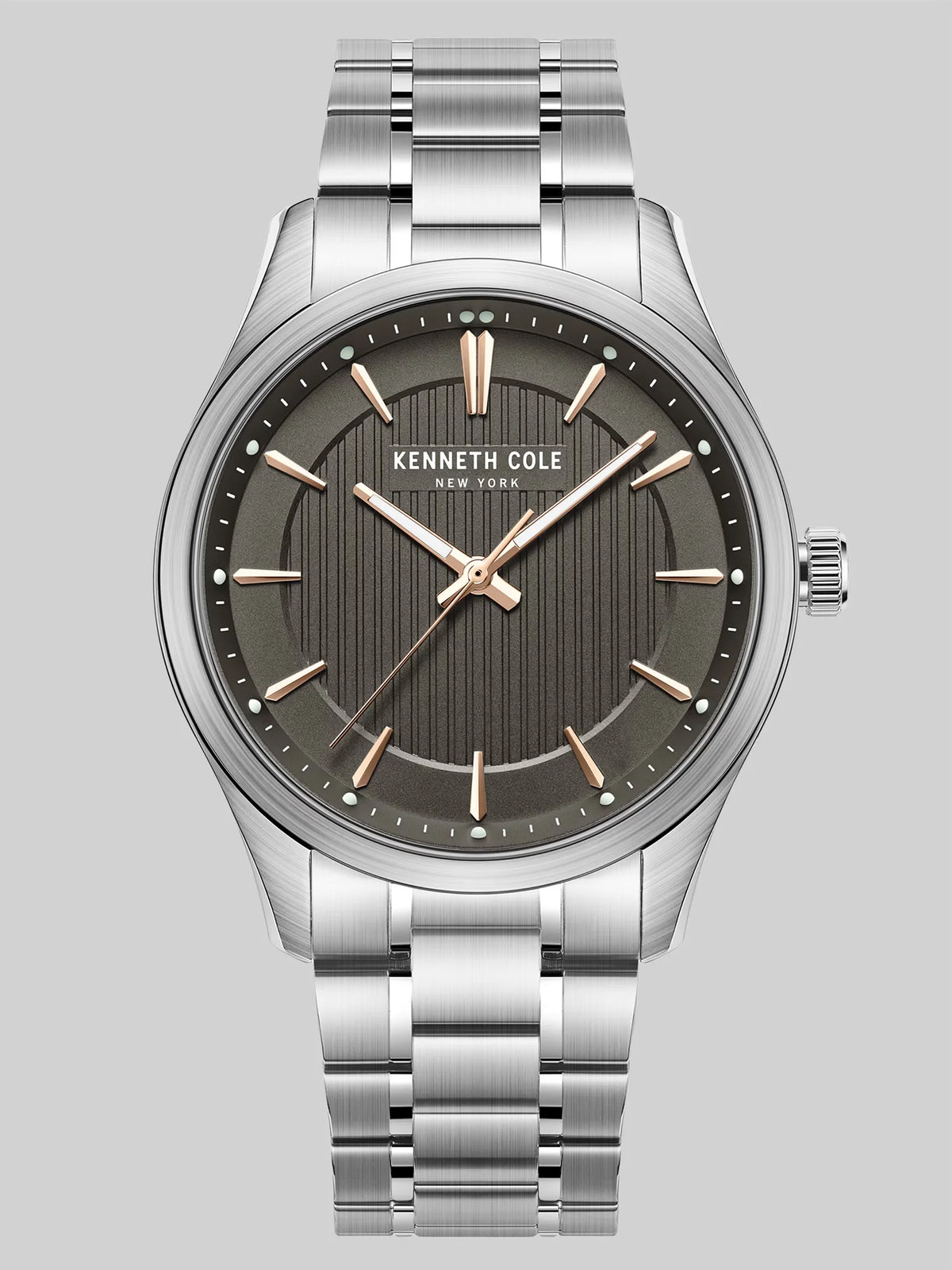 Modern Classic Watch