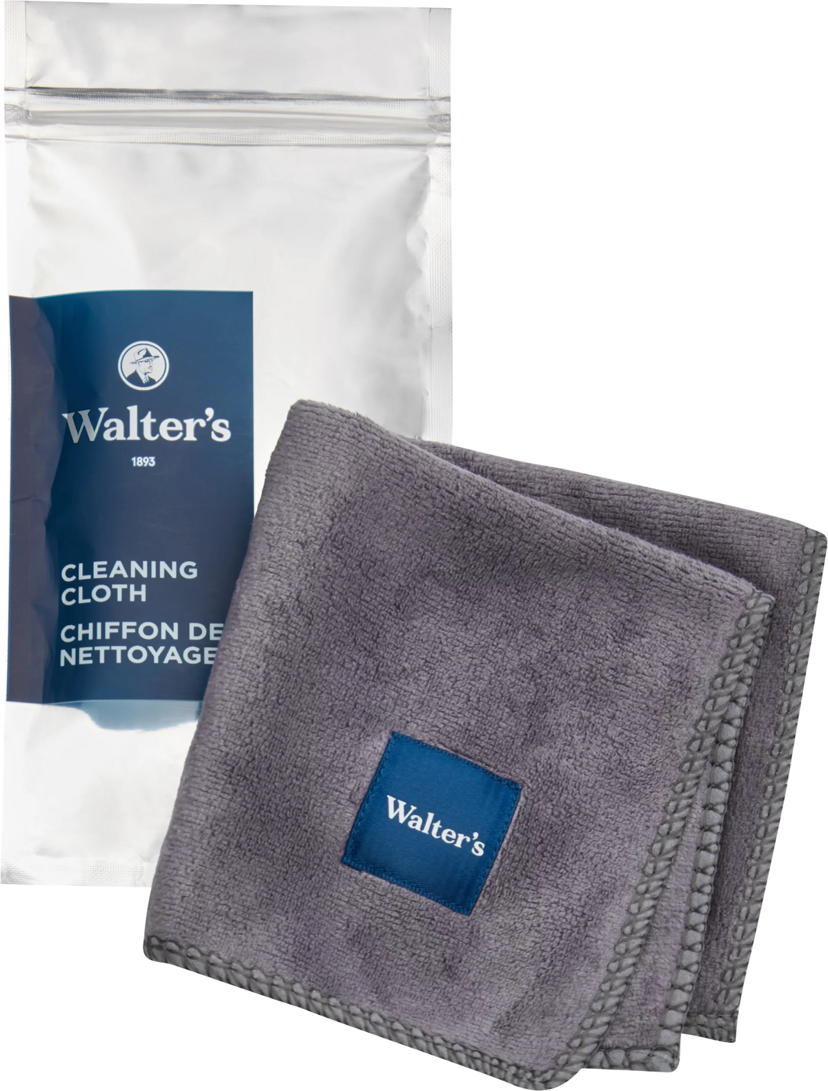 Cleaning Cloth