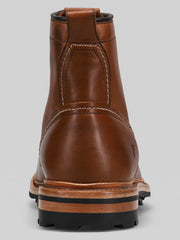 Frye Hudson Lug Workboots