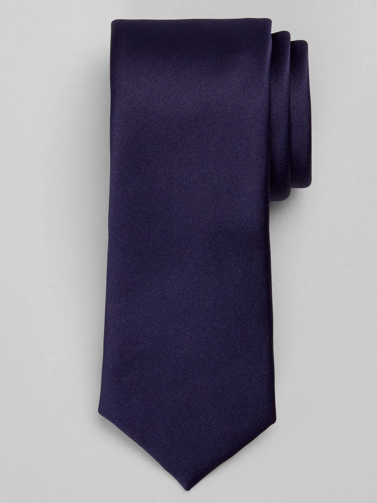 Solid Tie