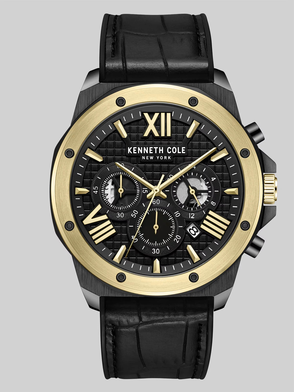 Dress Sport Watch
