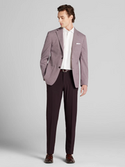 Slim Fit Sport Coat