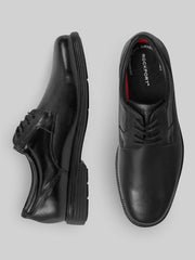Charles Road Plain Toe Oxfords