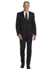 Classic Fit Premium Wool Blend Suit