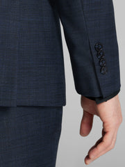 Slim Fit Premium Wool Blend Suit