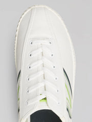 Nylite Canvas Sneakers