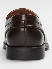 ChillFlex Moc Toe Loafers