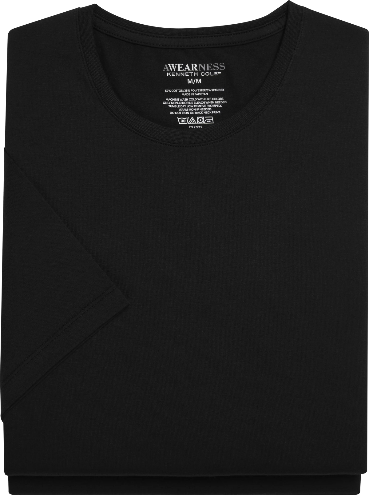 CHILLFLEX Crewneck T-Shirt, 2-pack