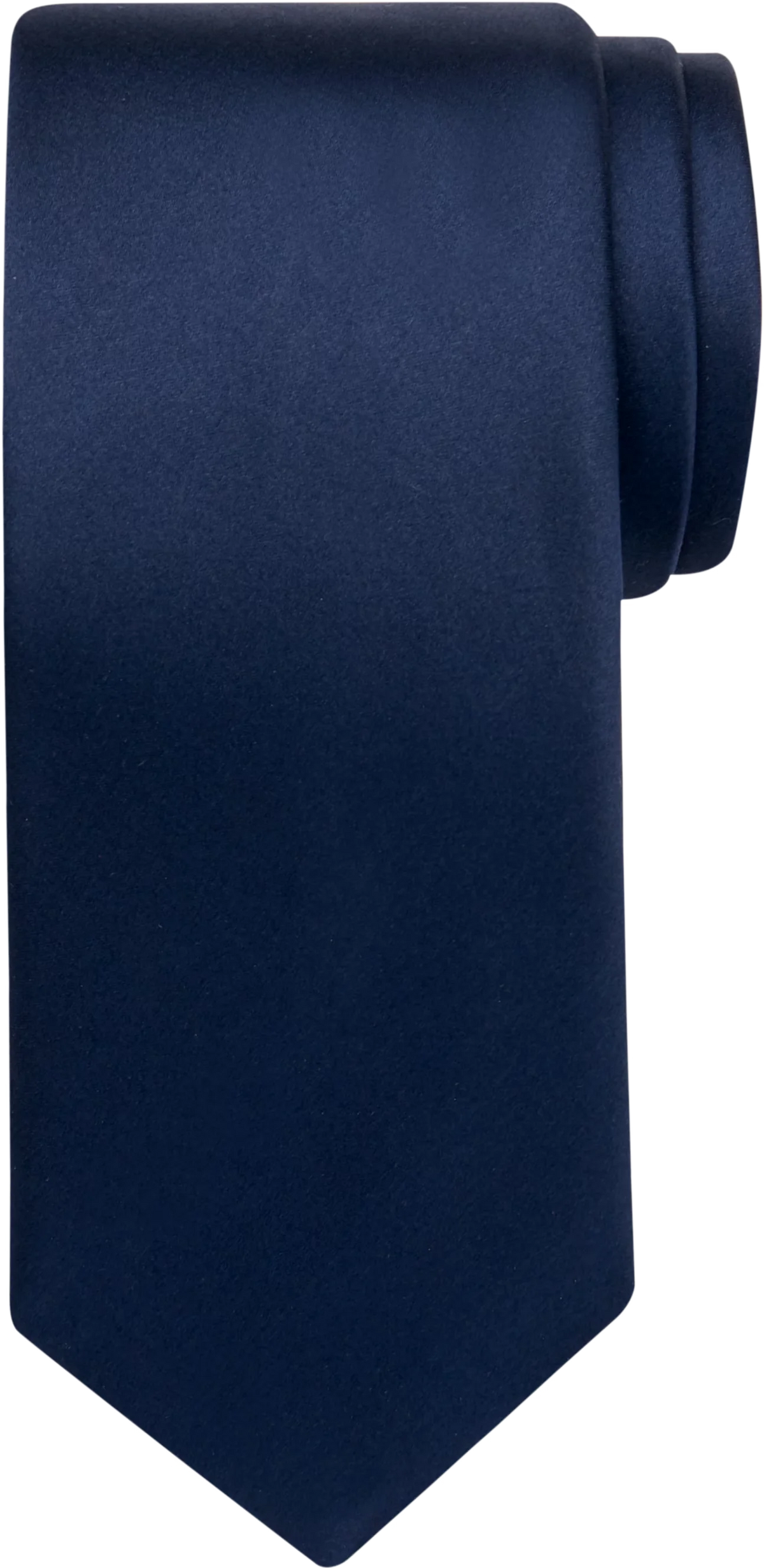 Solid Tie