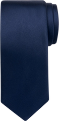 Solid Tie