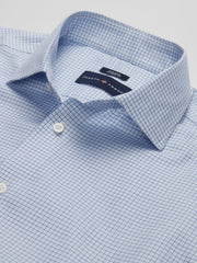 Classic Fit 100% Cotton Dress Shirt