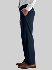 Classic Fit Premium Stretch Suit Pants