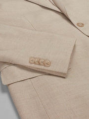 Slim Fit Tic Suit