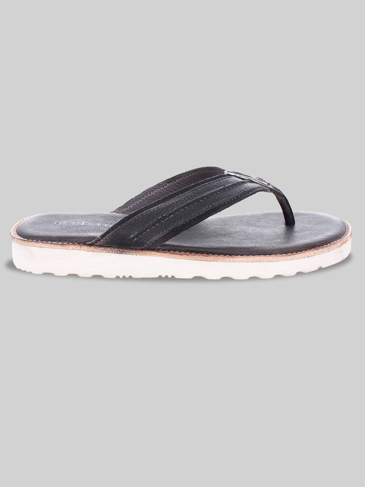 Elias Slide Sandals