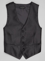 Modern Fit Formal Vest