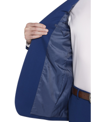 Slim Fit Suit