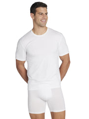 CHILLFLEX Crewneck T-Shirt, 2-pack