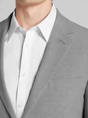 Modern Fit Suit