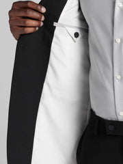 Skinny Fit Suit
