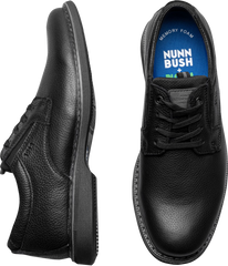 Otto Plain Toe Oxfords