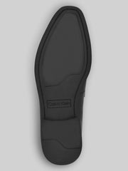 Dillie Plain Toe Bit Dress Loafers