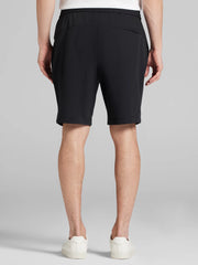 CHILLFLEX Modern Fit Stretch Ripstop Dobby Shorts 9"