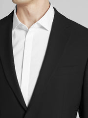 Classic Fit Suit Jacket