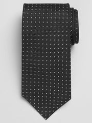 Narrow Karter Geo Tie