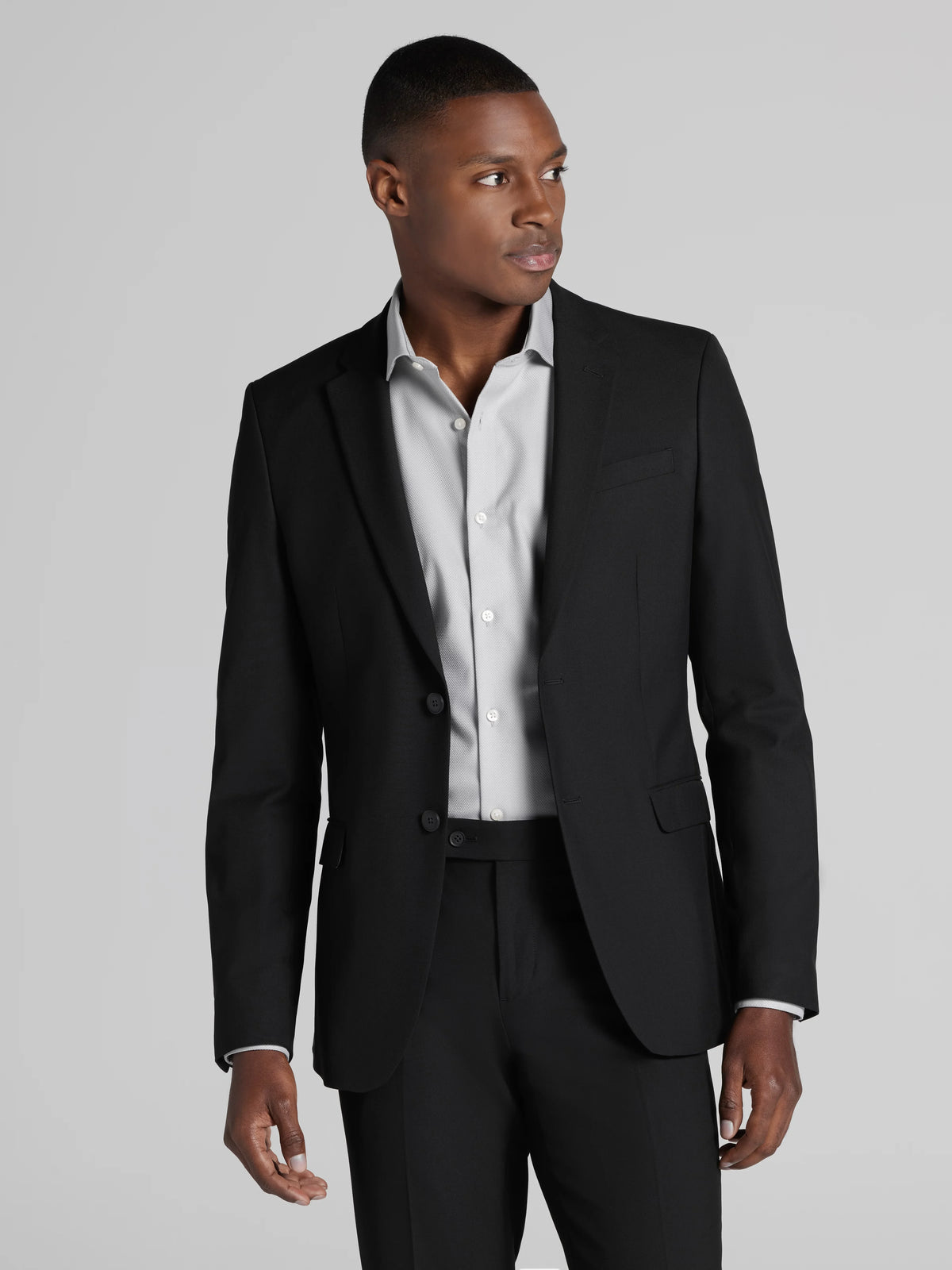 Skinny Fit Suit