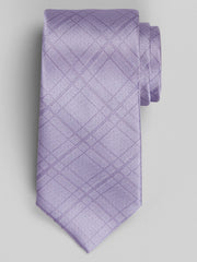 Plaid Tie