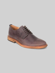 Aptos Leather Oxfords
