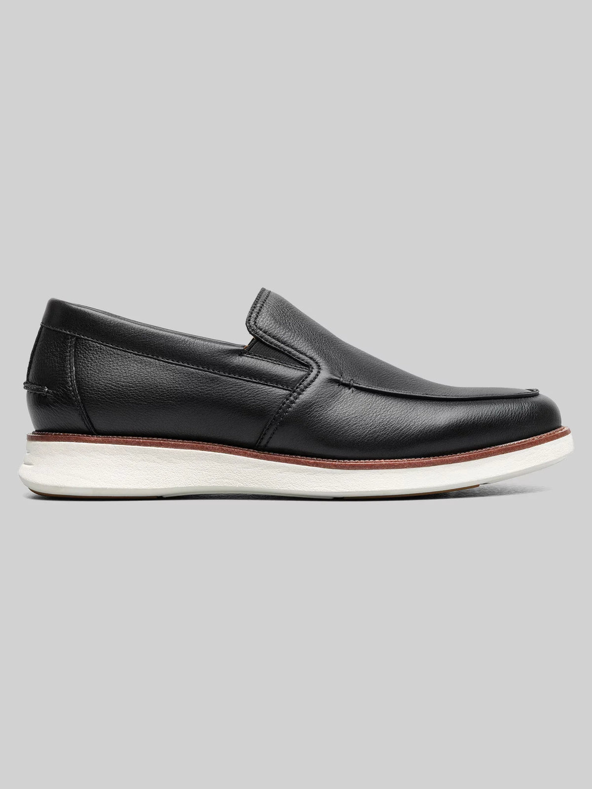 Florsheim Launch Moc Toe Venetian Loafers