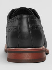 Kylian Wingtip Oxfords