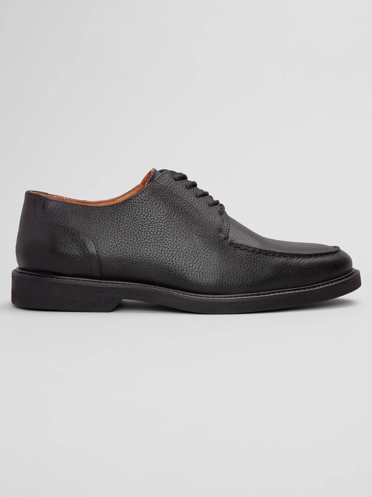 Grant Split-Toe Derby Shoes
