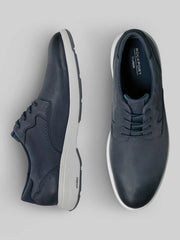 Noah Plain Toe Oxfords