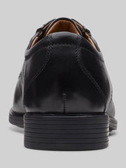 Whiddon Pace Bicycle Toe Oxford