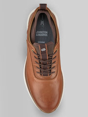 HX1-Luxe Hybrid Sneakers