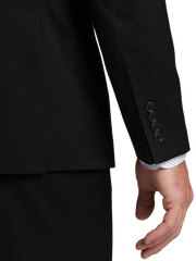 Slim Fit Suit Jacket