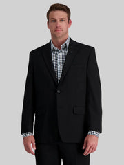 Classic Fit Premium Stretch Suit Jacket