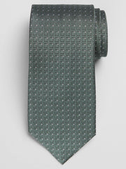Narrow Karter Geo Tie