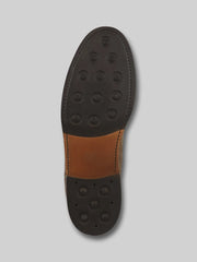Dylan Suede Plain Toe Chelsea Boots