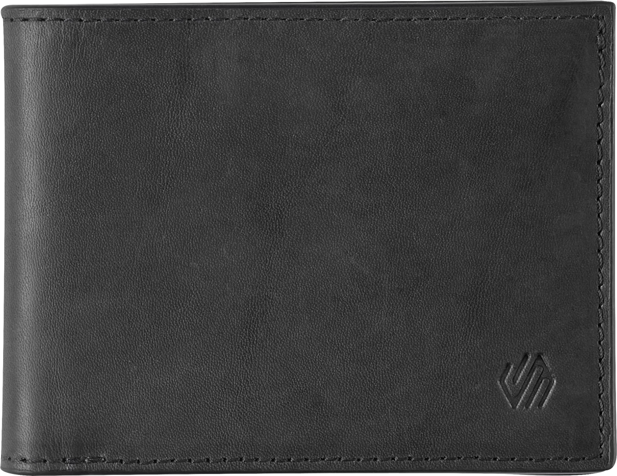 Rhodes Leather Billfold Wallet
