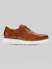 OriginalGrand 2.0 Leather Wingtip Oxfords