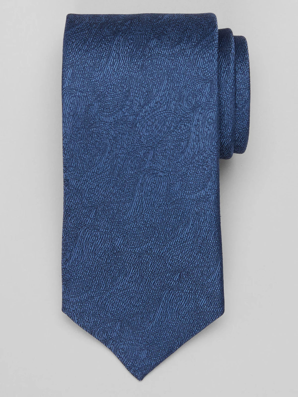 Paisley Moderne Tie